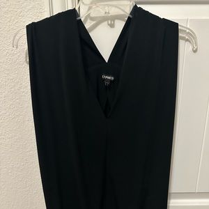 Express Dressy Top